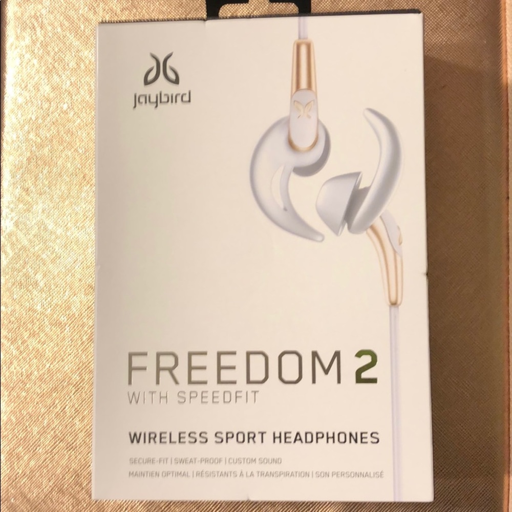 Jaybird Freedom 2